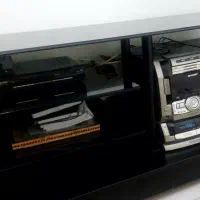 تلویزیون  ال سی دی  LCD  میز