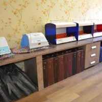اجاره دستگاه  زردی نوزاد (بدون نیاز به چشم بند)