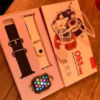 ساعت هوشمند