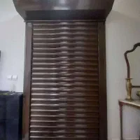 فروش نقد و قسطی حفاظ کرکره برقی آپارتمان ضدسرقت|خدمات پیشه و مهارت|تهران, تهرانپارس جنوبی|دیوار