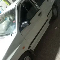 ماشین پراید