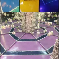 اکیپ اجرای کفپوش اپوکسی(( قیمت منصفانه ))