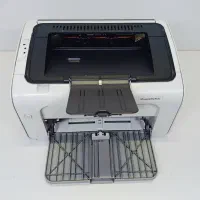 پرینتر HP-m12w|پرینتر، اسکنر، کپی، فکس|تهران, نجات اللهی|دیوار