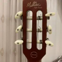 گیتار گودین Multiac Nylon Encore|گیتار، بیس، امپلیفایر|شیراز, معالی‌آباد|دیوار