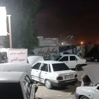 تنظیم متور ریمپ فوق تخصصی با ضمانت کتبی