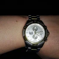 ساعت اسپیریت سه موتوره اصل با تقویم و کورنومتر