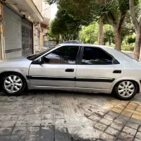 زانتیا دوهزار|خودرو سواری و وانت|اراک, |دیوار