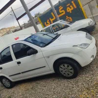 تیبا 1400 ، کم کارکرد، 39000هزار تا|خودرو سواری و وانت|اهر, |دیوار