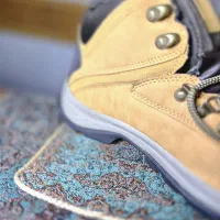 کفش کوهستانی