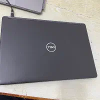 لپتاب دل گرافیک دار