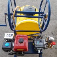 ادوات کشاورزی گلشادی|ماشینآلات صنعتی|نجفآباد, گلدشت|دیوار