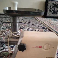 چرخ گوشت ناسیونال