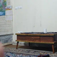 مبل راحتی +عسلی+میز|مبلمان خانگی و میز عسلی|شاهین‌شهر, عطار|دیوار