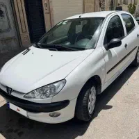 206 تیپ دو 1400 بی توضیح