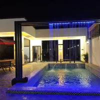 اجاره ویلا، مهرشهر ، کردان ، سهیلیه