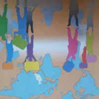 ترجمه ی حرفه ای متون انگلیسی به فارسی وبرعکس