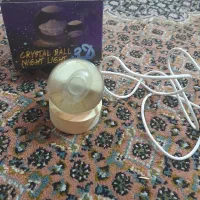 گوی شیشه ای