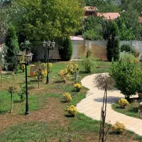 بوی بارون،استخر گرم ، یه خونه آروم تو دل گیلان