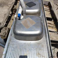 درب اهنی،ورق،سینک،کپسول،پکیج