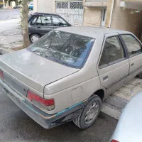 اردی 82 دوگانه عدسی کاربراتور