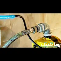 پریز ریموت دار پمپ|لوازم جانبی موبایل و تبلت|مشهد, جلالیه|دیوار