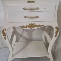 کنسول قاشق چنگال