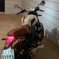 هوندا cb 190 مدل ۱۴۰۰