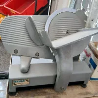 کالباس بر محک تمام استیل