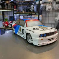 ماشین کنترلی hpi sr4