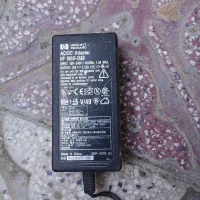 آداپتور لپ‌تاپ hp