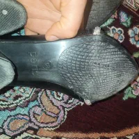 کفش زنانه|کیف، کفش، کمربند|مشهد, سجاد شهر|دیوار