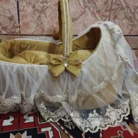 گهواره|تخت و صندلی بچه|میرجاوه, |دیوار