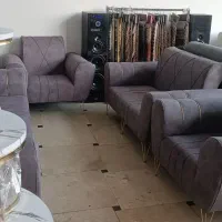 مبل راحتی اسکالت تولید و پخش
