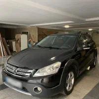 H30 اچ سی کراس