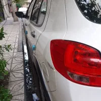 کوییک 1401( پارس خودرو )آخر برج ۱۲ کم کار با لوازم|خودرو سواری و وانت|تهران, خزانه|دیوار