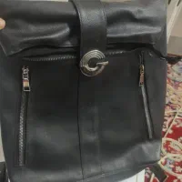 کوله + کیف پول