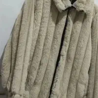 کت خز شیک