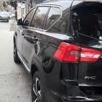 FMC SX5|خودرو سواری و وانت|سبزوار, قاضی زاد|دیوار