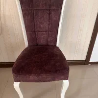 میز ناهارخوری|میز و صندلی غذاخوری|مشهد, فارغ التحصیلان|دیوار