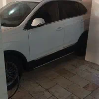 تیگو 5مدل 97.معاوضه