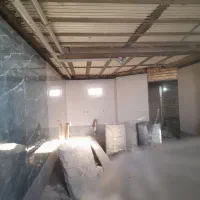 انجام خدمات ساختمانی کاشی سنگ نما