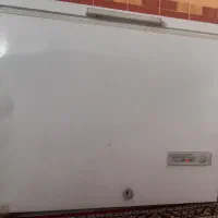 فریزر صندوقی