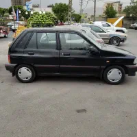 هاچ بک