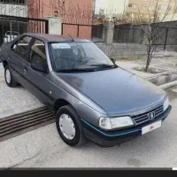 405 مدل96بدون رنگ
