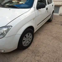 تیبا ۲|خودرو سواری و وانت|قزوین, |دیوار