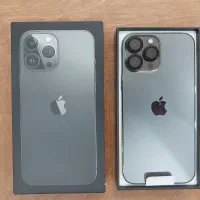 Iphone 13promax ZA (256)