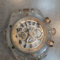 ساعت مردانه hublot
