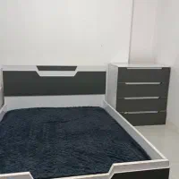 سرویس خواب|تخت و سرویس خواب|دوگنبدان, |دیوار