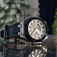ساعت G-SHOCK موتور اصل CASIO