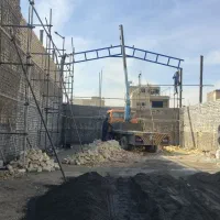 سوله صنعتی روستای مبارک آباد|فروش دفتر صنعتی، کشاورزی، تجاری|قنوات, |دیوار